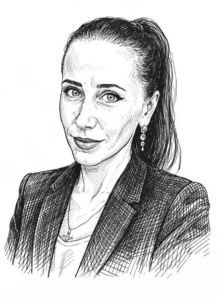 Наталья Королькова